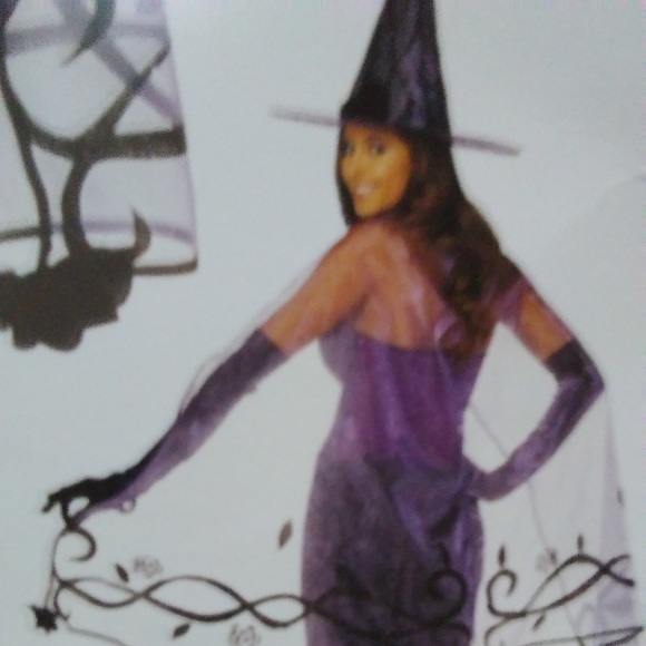 Halloween Costume - Picture 3 of 4